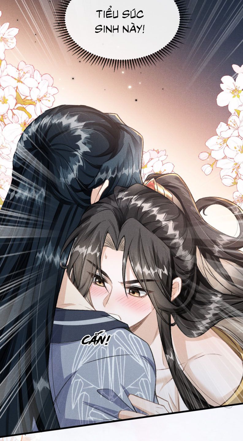 Đan Tiêu Vạn Dặm Chapter 73 - Trang 4