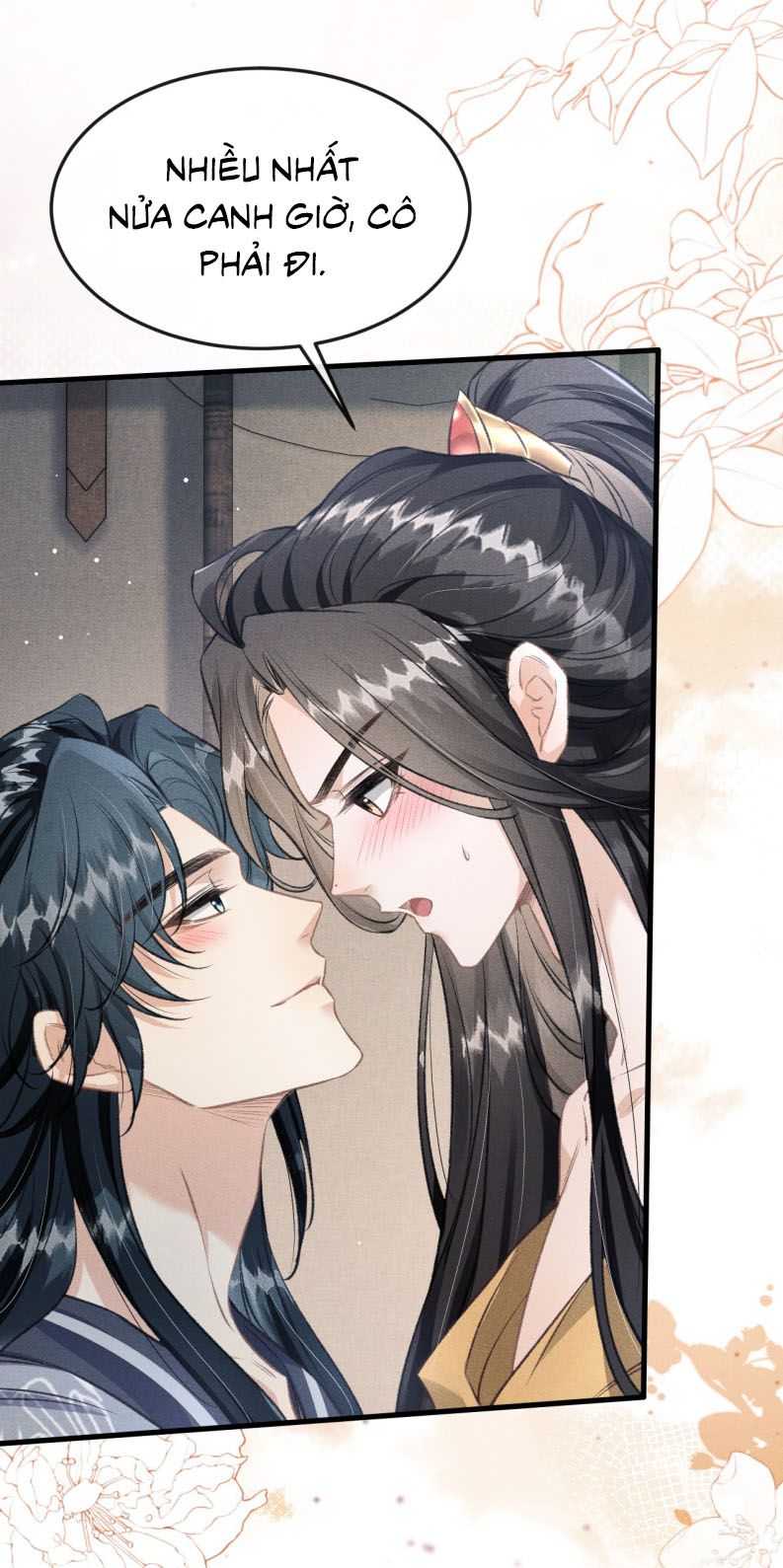 Đan Tiêu Vạn Dặm Chapter 73 - Trang 4