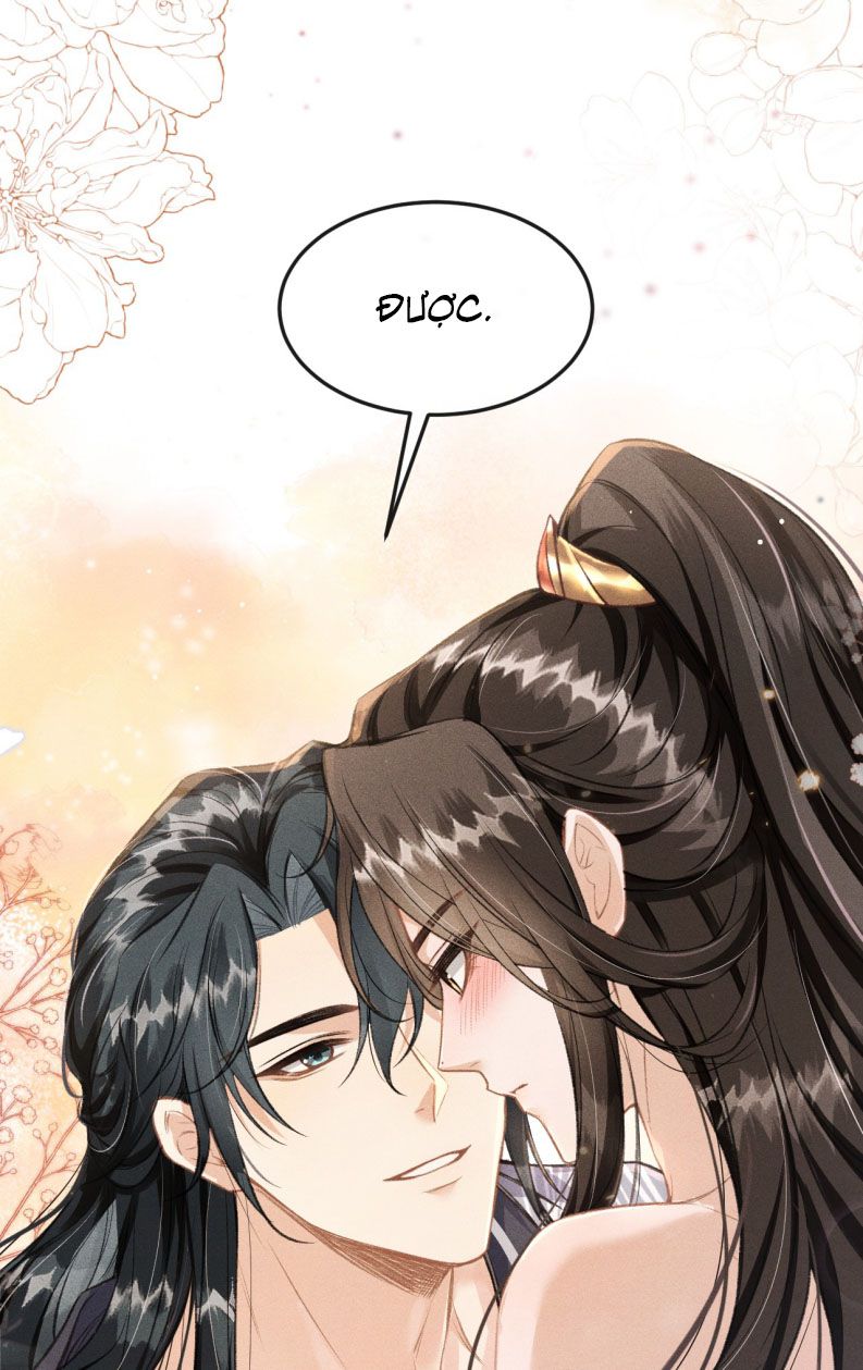 Đan Tiêu Vạn Dặm Chapter 73 - Trang 4