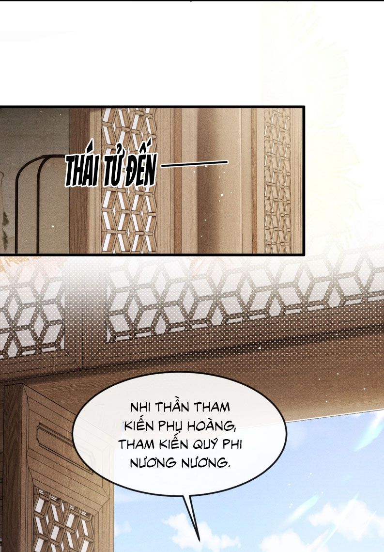 Đan Tiêu Vạn Dặm Chapter 73 - Trang 4