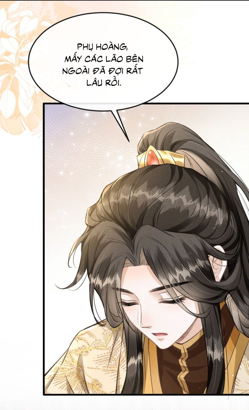 Đan Tiêu Vạn Dặm Chapter 73 - Trang 4