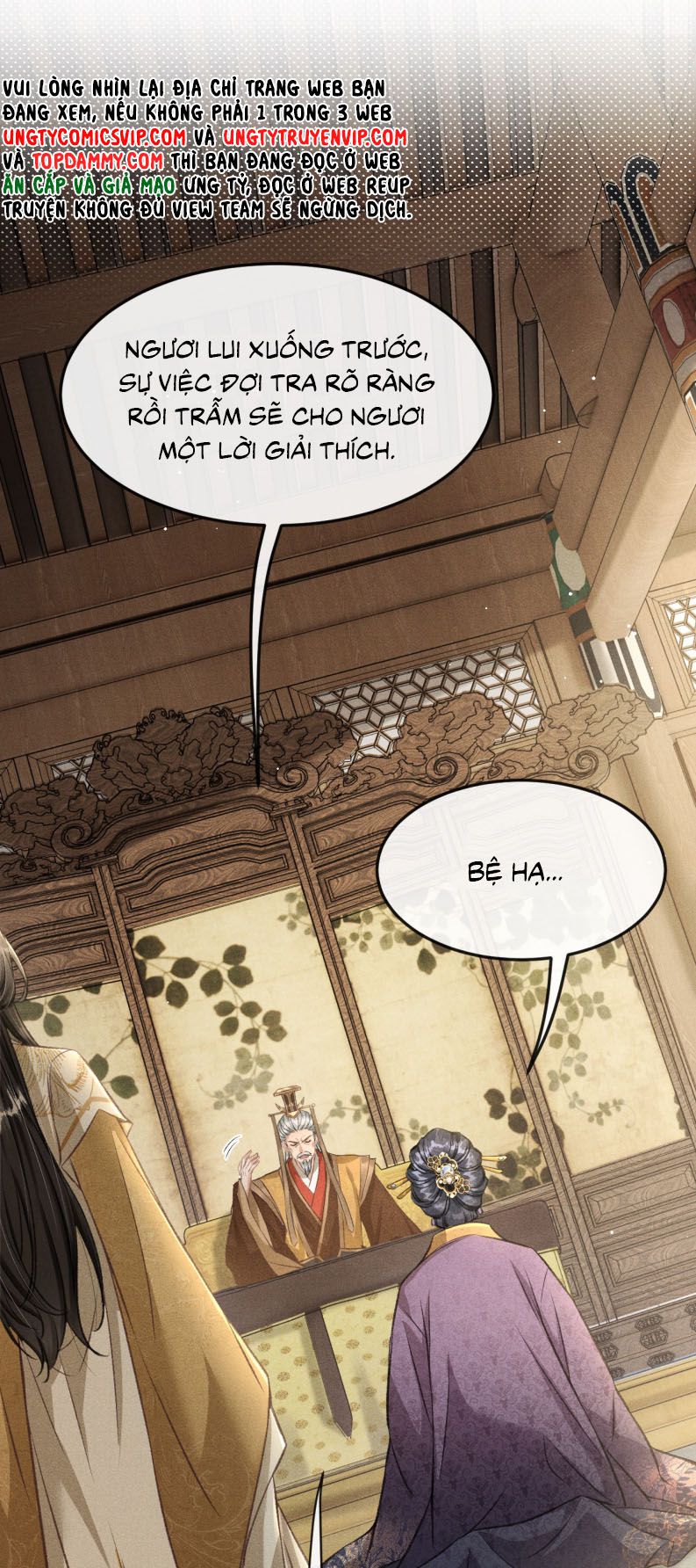 Đan Tiêu Vạn Dặm Chapter 73 - Trang 4