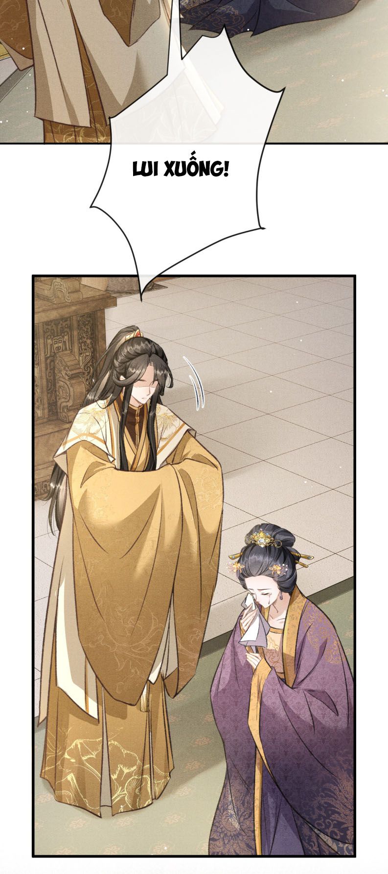 Đan Tiêu Vạn Dặm Chapter 73 - Trang 4