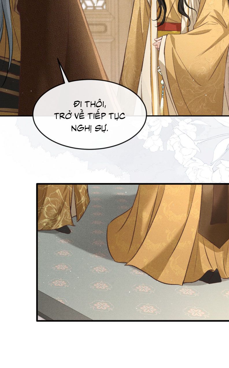 Đan Tiêu Vạn Dặm Chapter 73 - Trang 4