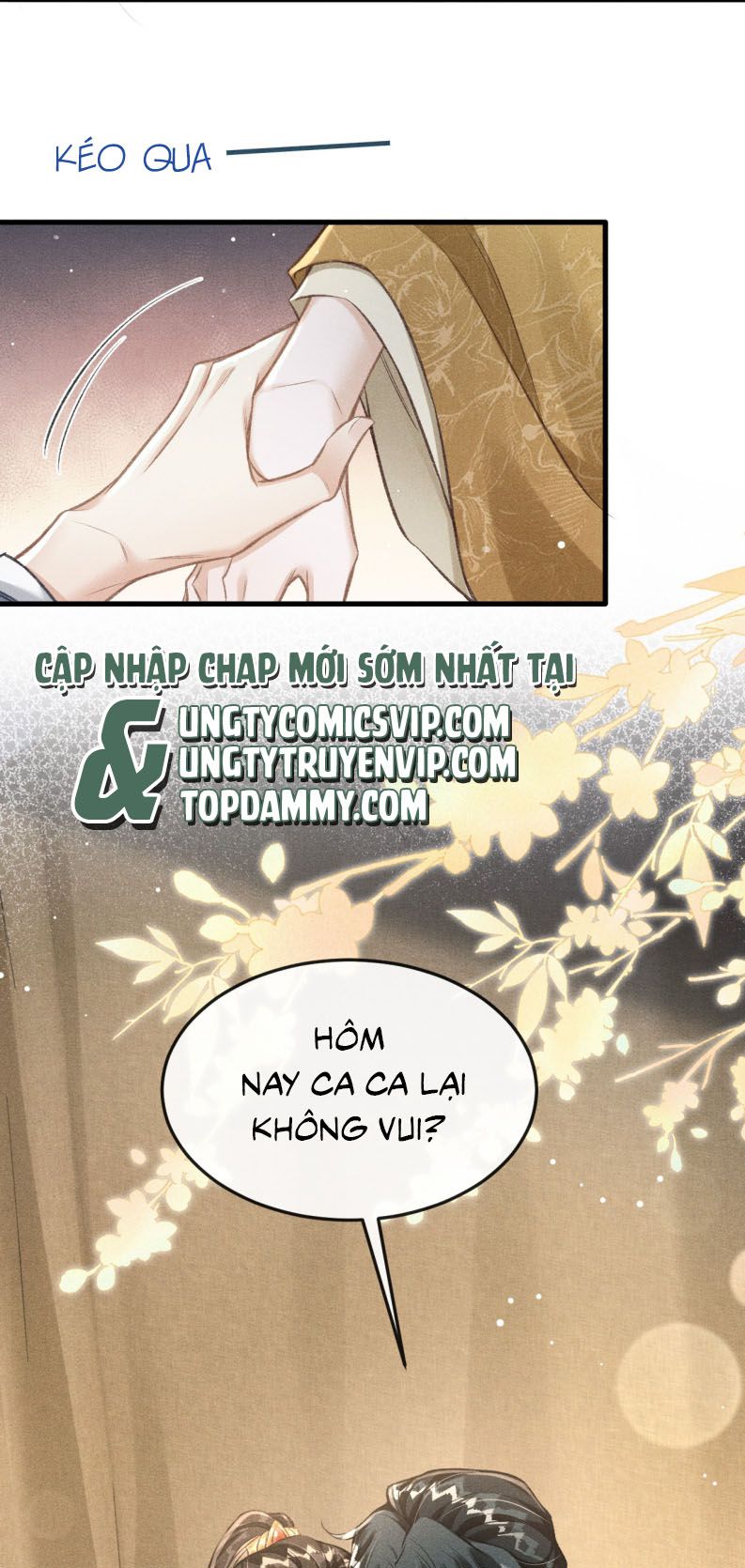 Đan Tiêu Vạn Dặm Chapter 73 - Trang 4