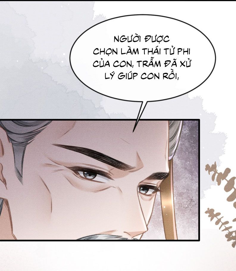 Đan Tiêu Vạn Dặm Chapter 73 - Trang 4