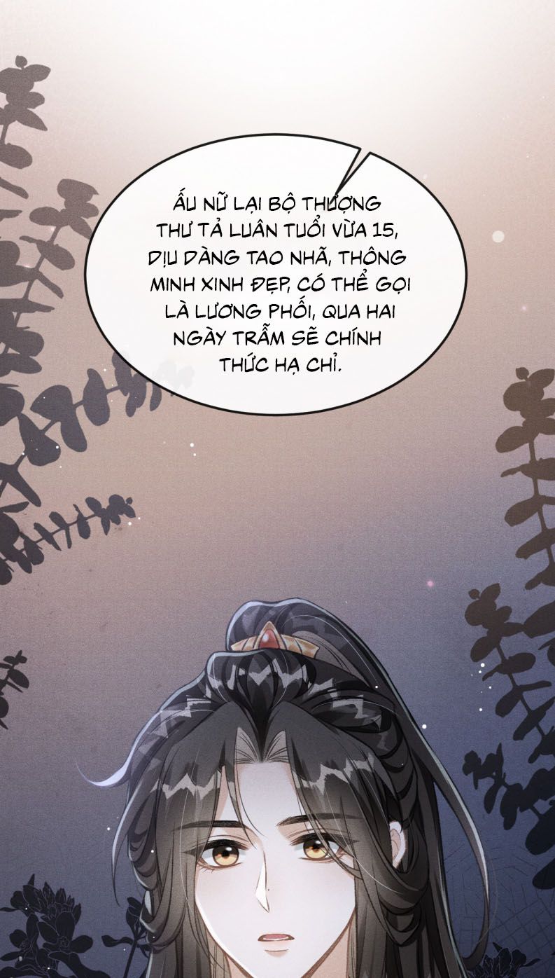 Đan Tiêu Vạn Dặm Chapter 73 - Trang 4