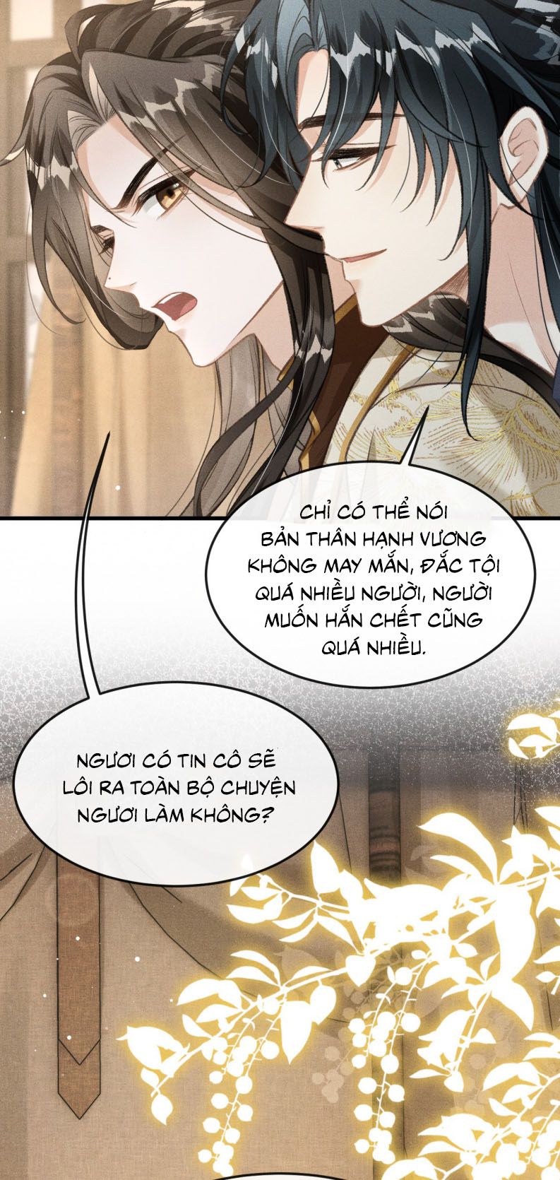 Đan Tiêu Vạn Dặm Chapter 73 - Trang 4