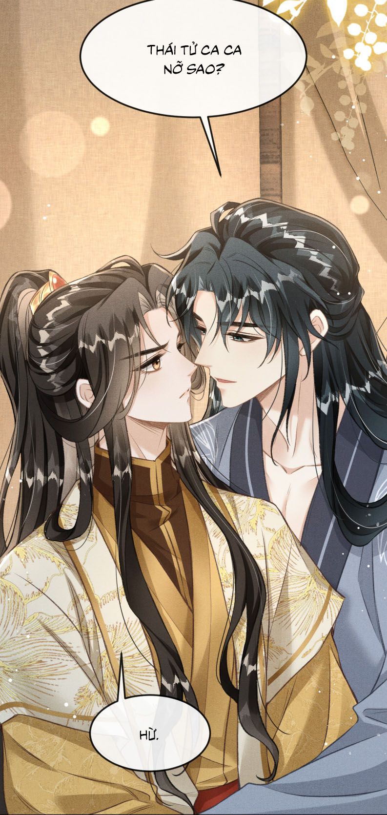 Đan Tiêu Vạn Dặm Chapter 73 - Trang 4