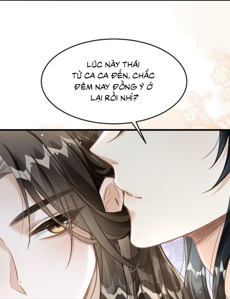 Đan Tiêu Vạn Dặm Chapter 73 - Trang 4