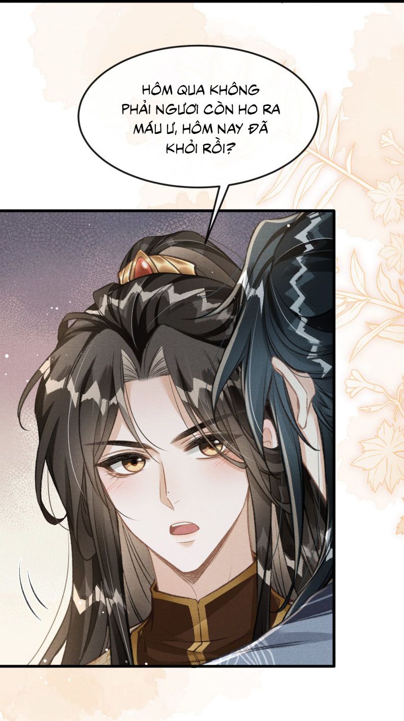 Đan Tiêu Vạn Dặm Chapter 73 - Trang 4