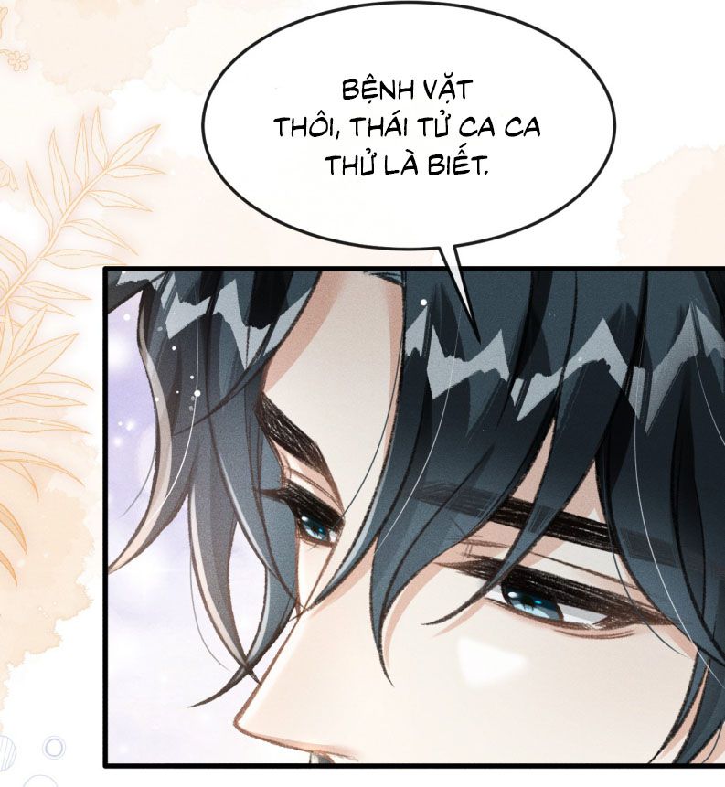 Đan Tiêu Vạn Dặm Chapter 73 - Trang 4
