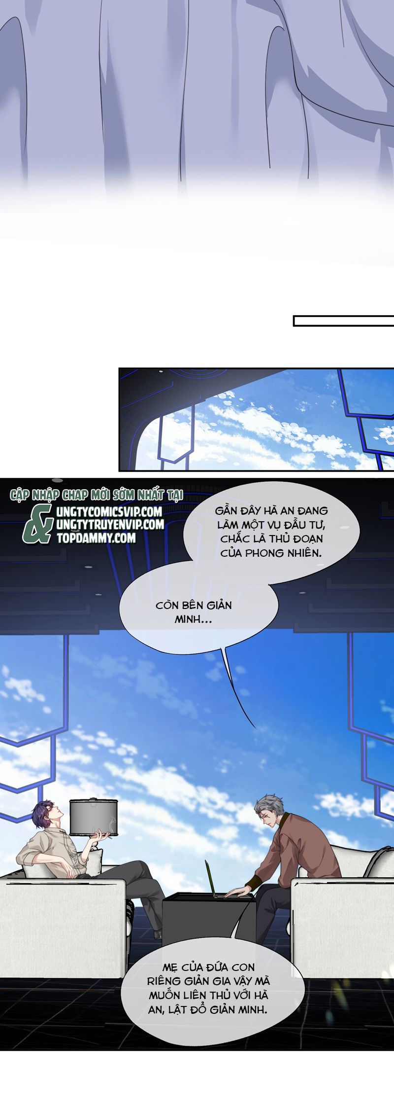 Gài Bẫy Ác Khuyển Chapter 41 - Trang 4