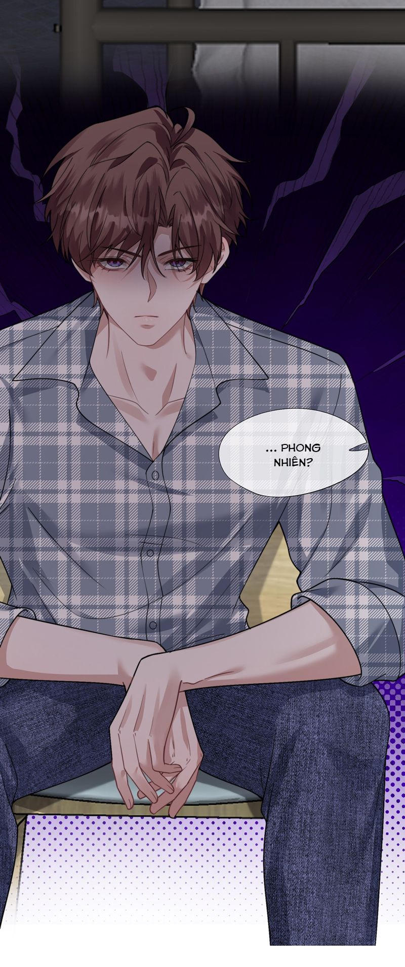 Gài Bẫy Ác Khuyển Chapter 41 - Trang 4