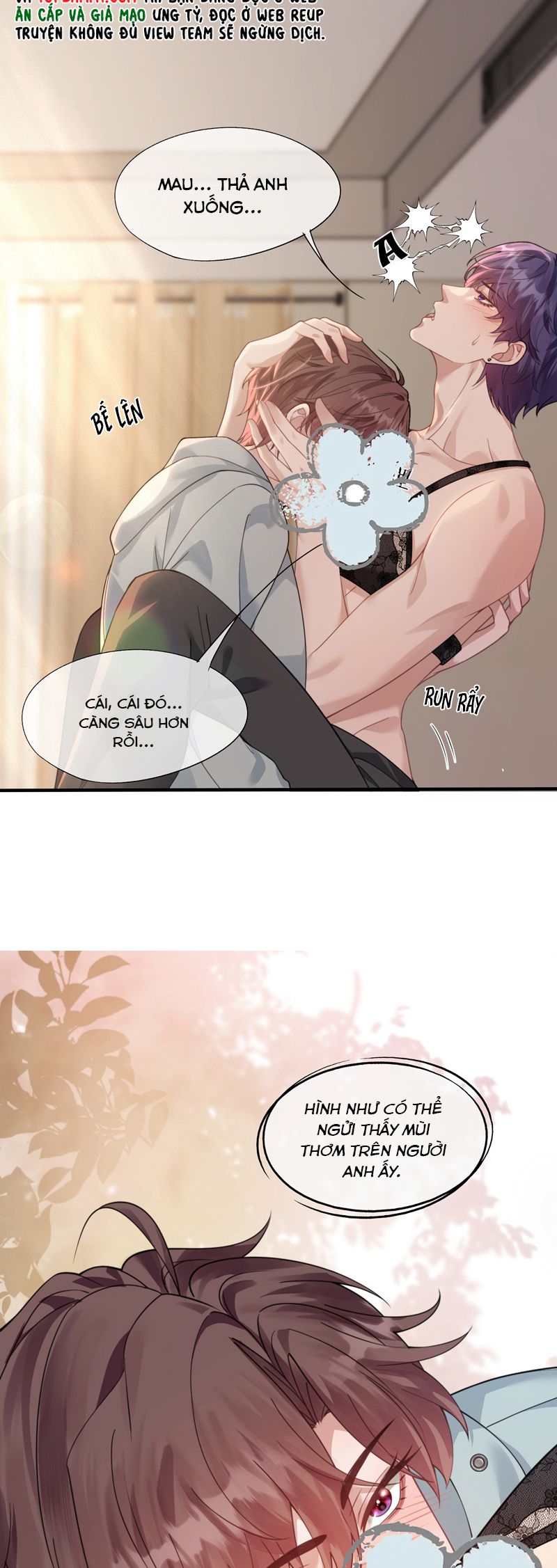 Gài Bẫy Ác Khuyển Chapter 41 - Trang 4