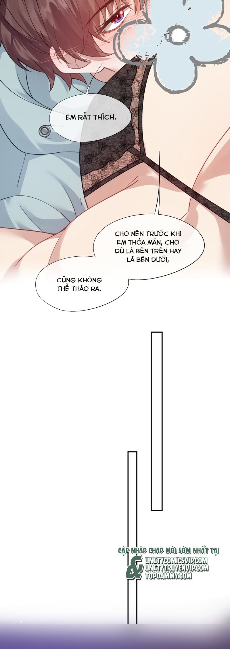 Gài Bẫy Ác Khuyển Chapter 41 - Trang 4