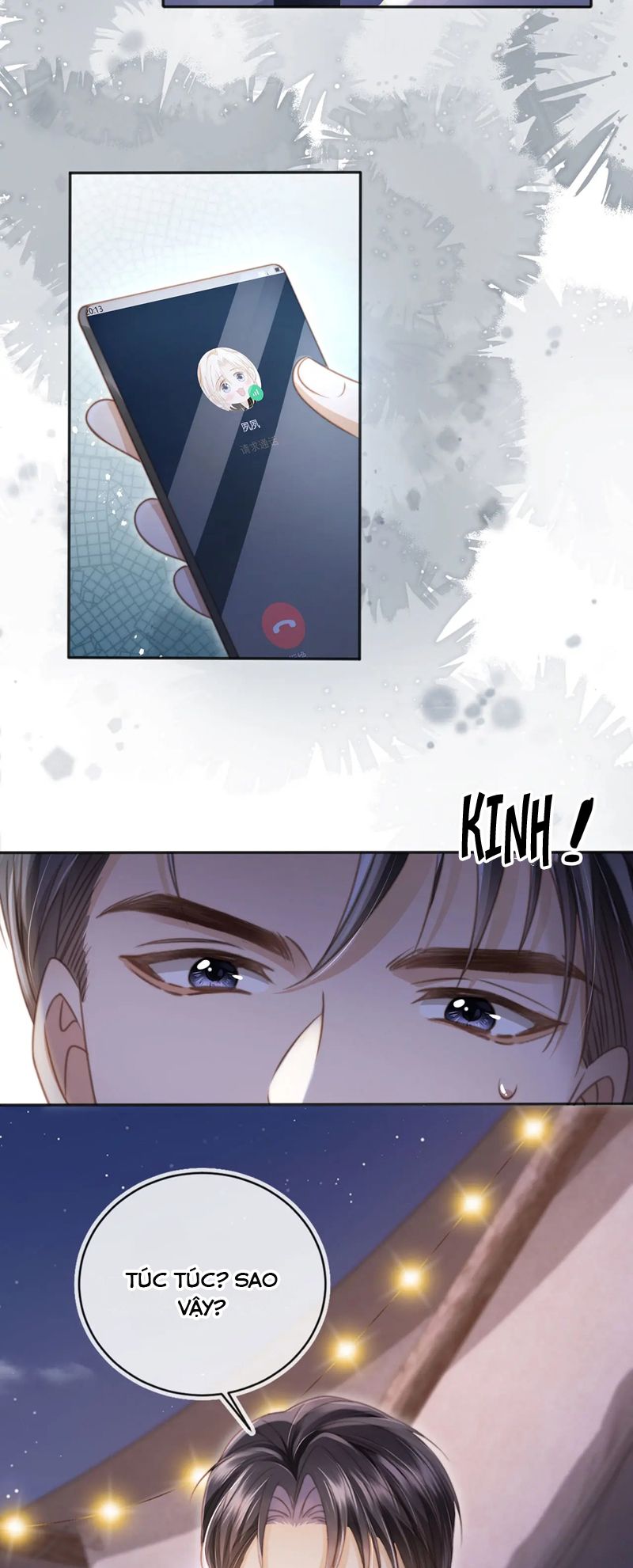 Bạch Nguyệt Quang Hắn Yêu Thế Thân Rồi Sao?! Chapter 29 - Trang 4