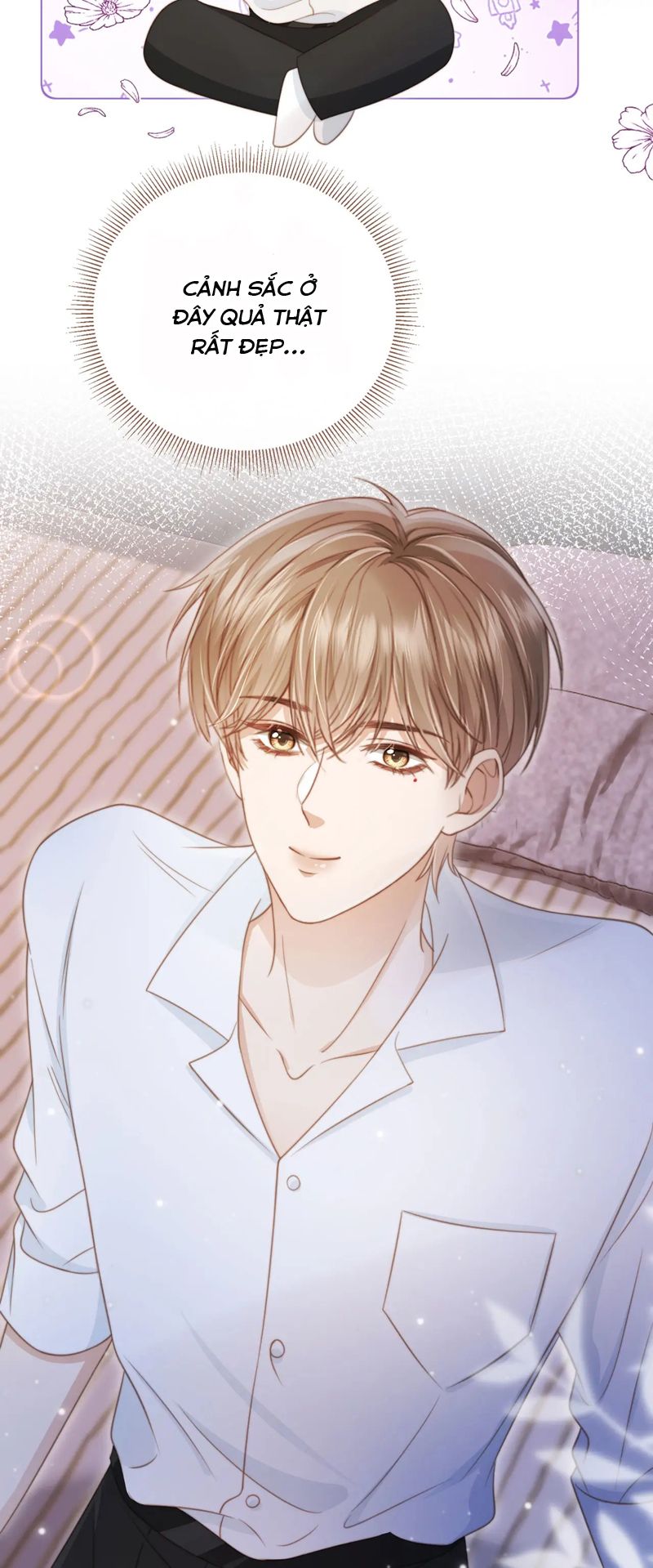 Bạch Nguyệt Quang Hắn Yêu Thế Thân Rồi Sao?! Chapter 29 - Trang 4