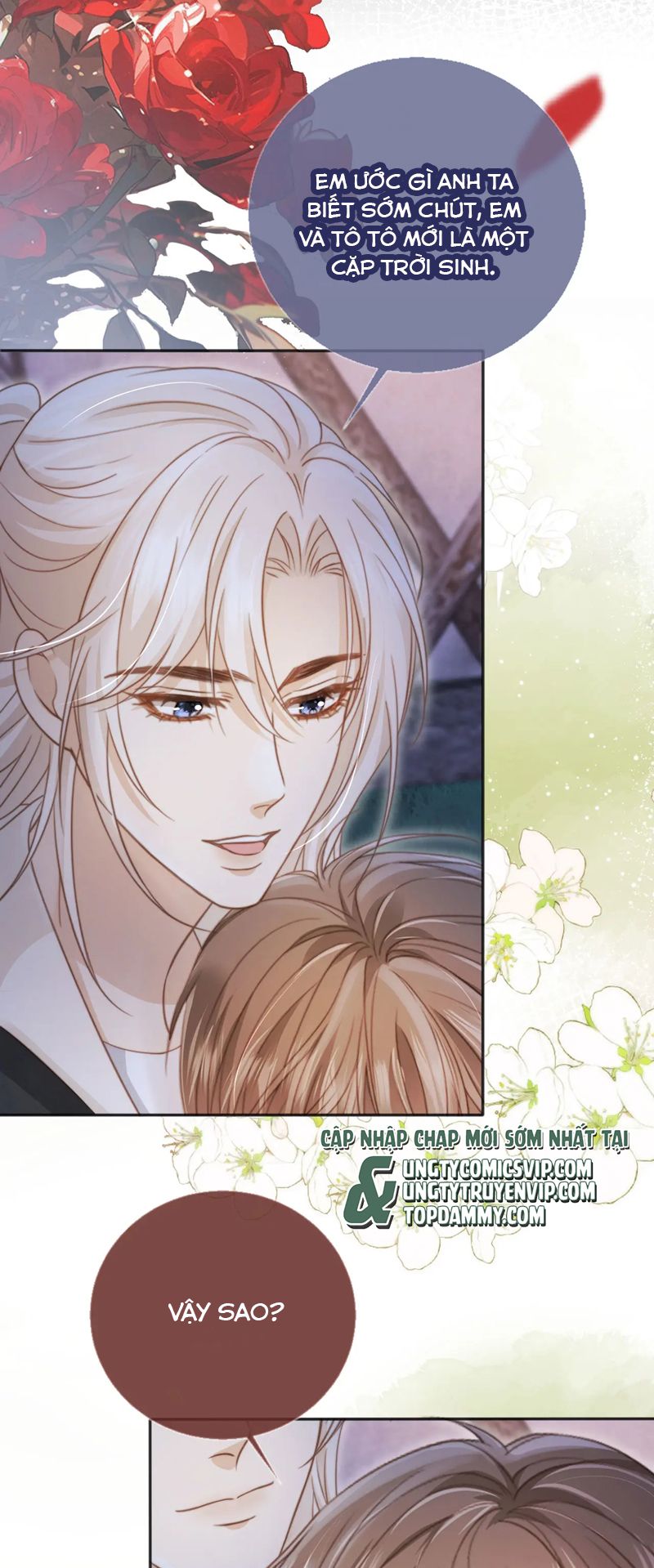 Bạch Nguyệt Quang Hắn Yêu Thế Thân Rồi Sao?! Chapter 29 - Trang 4