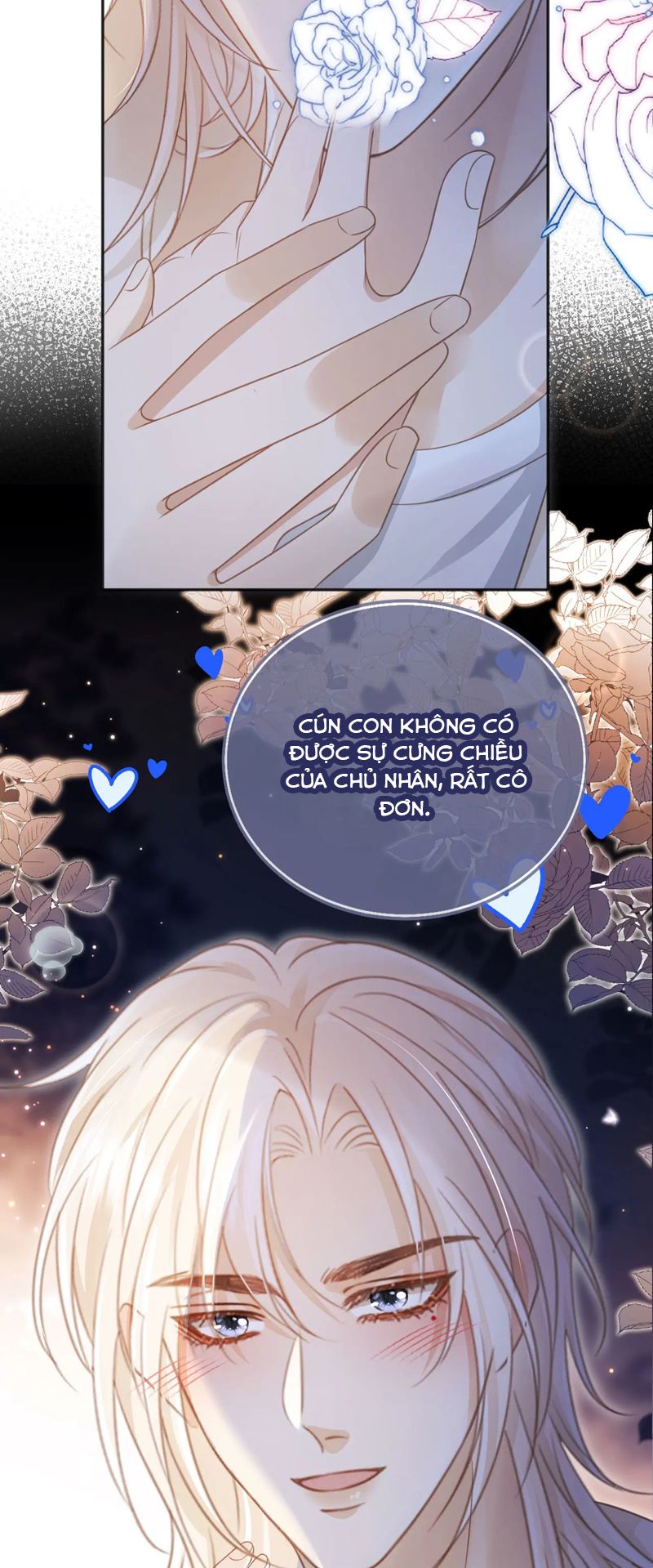 Bạch Nguyệt Quang Hắn Yêu Thế Thân Rồi Sao?! Chapter 29 - Trang 4