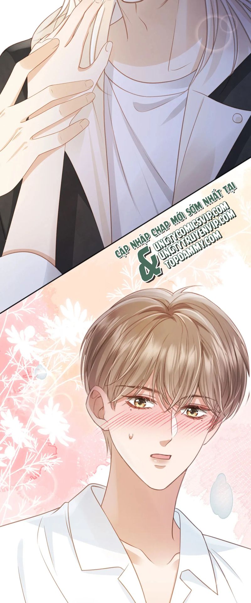 Bạch Nguyệt Quang Hắn Yêu Thế Thân Rồi Sao?! Chapter 29 - Trang 4