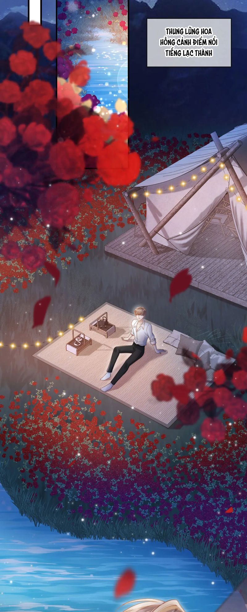 Bạch Nguyệt Quang Hắn Yêu Thế Thân Rồi Sao?! Chapter 29 - Trang 4