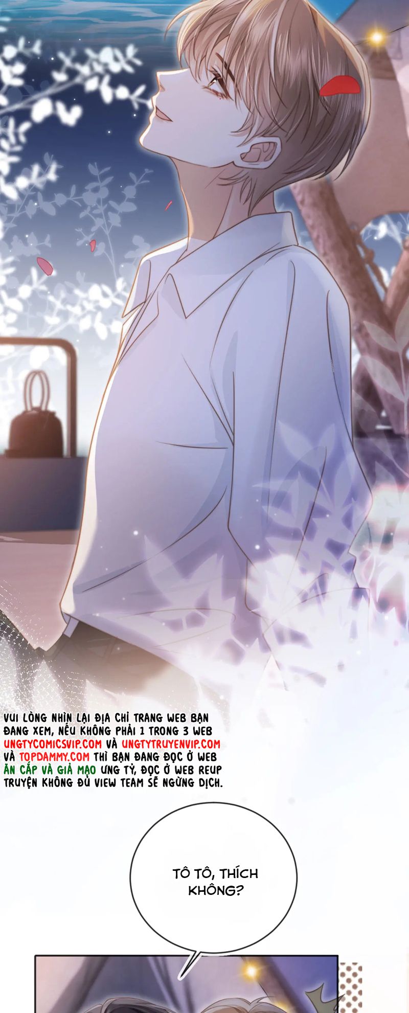 Bạch Nguyệt Quang Hắn Yêu Thế Thân Rồi Sao?! Chapter 29 - Trang 4