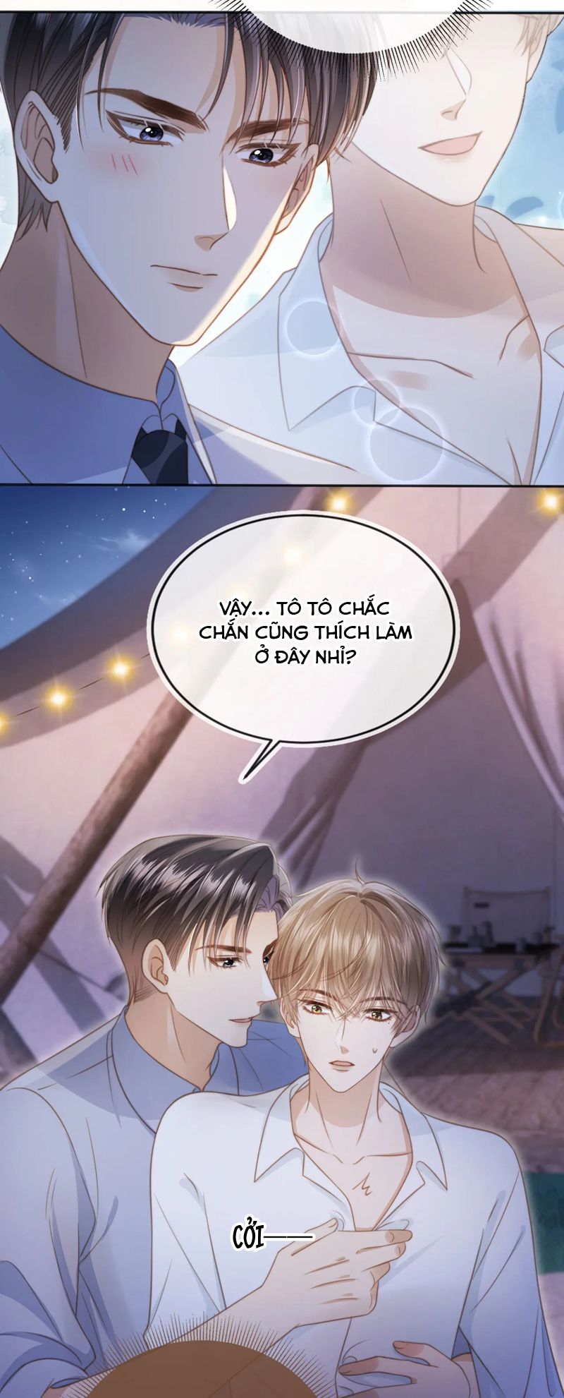 Bạch Nguyệt Quang Hắn Yêu Thế Thân Rồi Sao?! Chapter 29 - Trang 4