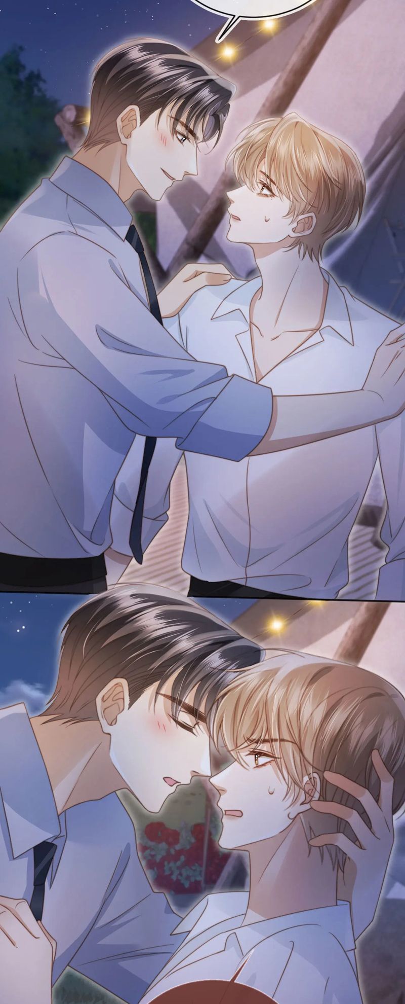 Bạch Nguyệt Quang Hắn Yêu Thế Thân Rồi Sao?! Chapter 29 - Trang 4