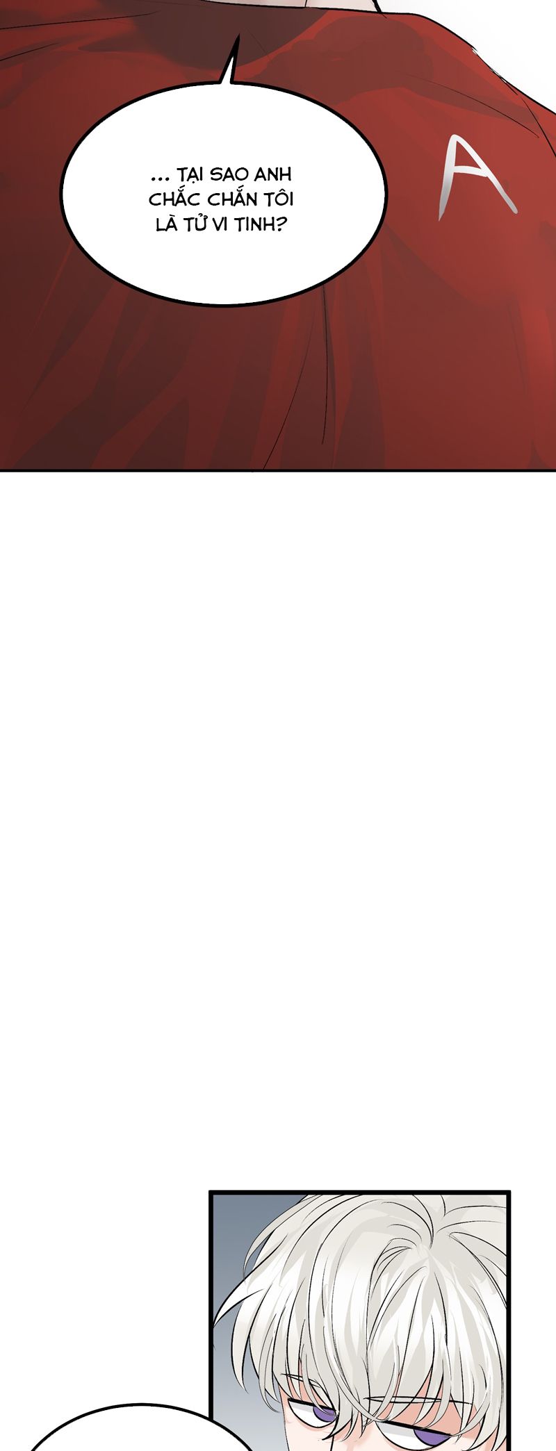 C Vị Thành Thần 3 Chapter 15 - Next Chapter 16