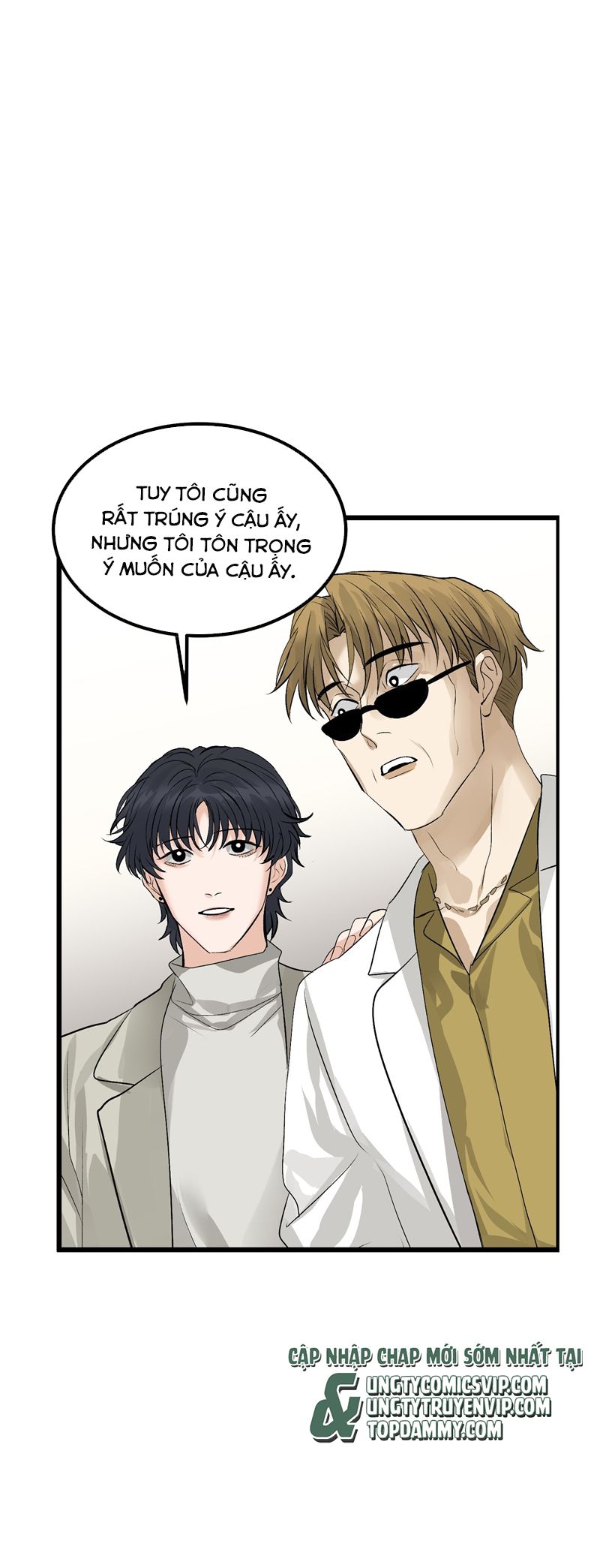 C Vị Thành Thần 3 Chapter 15 - Next Chapter 16