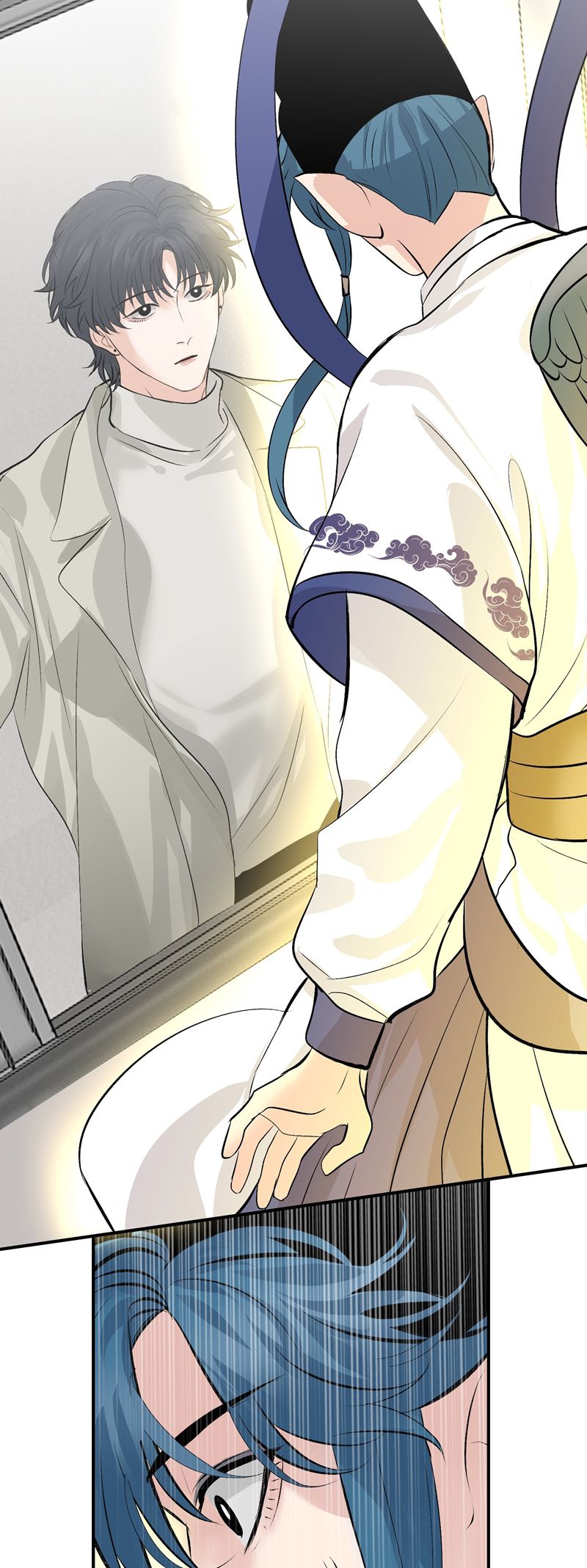 C Vị Thành Thần 3 Chapter 15 - Next Chapter 16