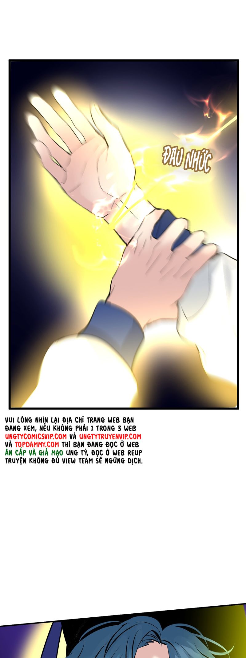 C Vị Thành Thần 3 Chapter 15 - Next Chapter 16