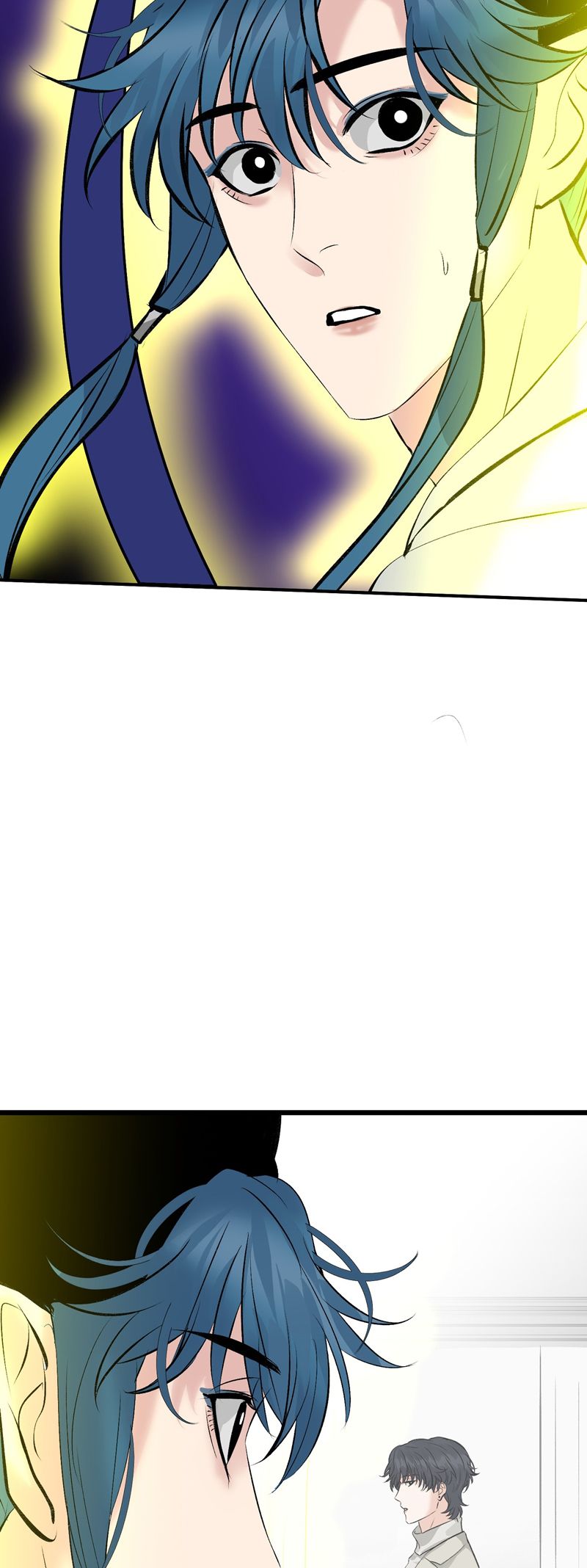 C Vị Thành Thần 3 Chapter 15 - Next Chapter 16