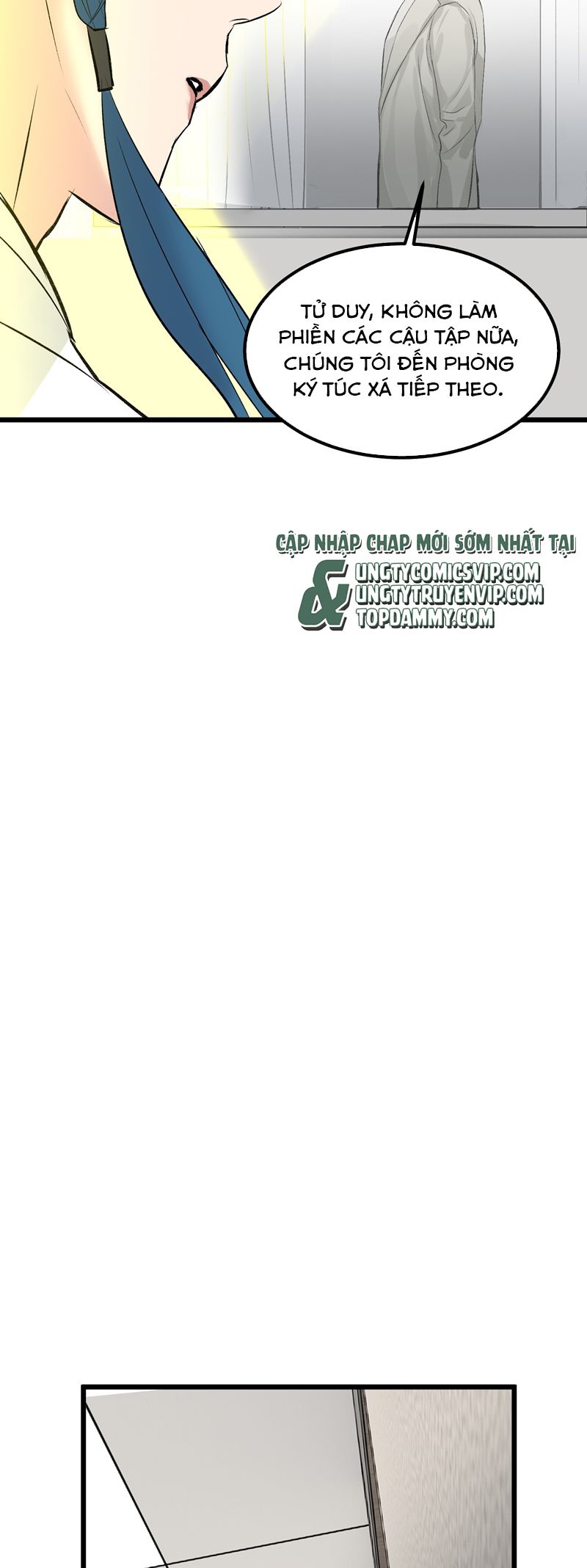 C Vị Thành Thần 3 Chapter 15 - Next Chapter 16