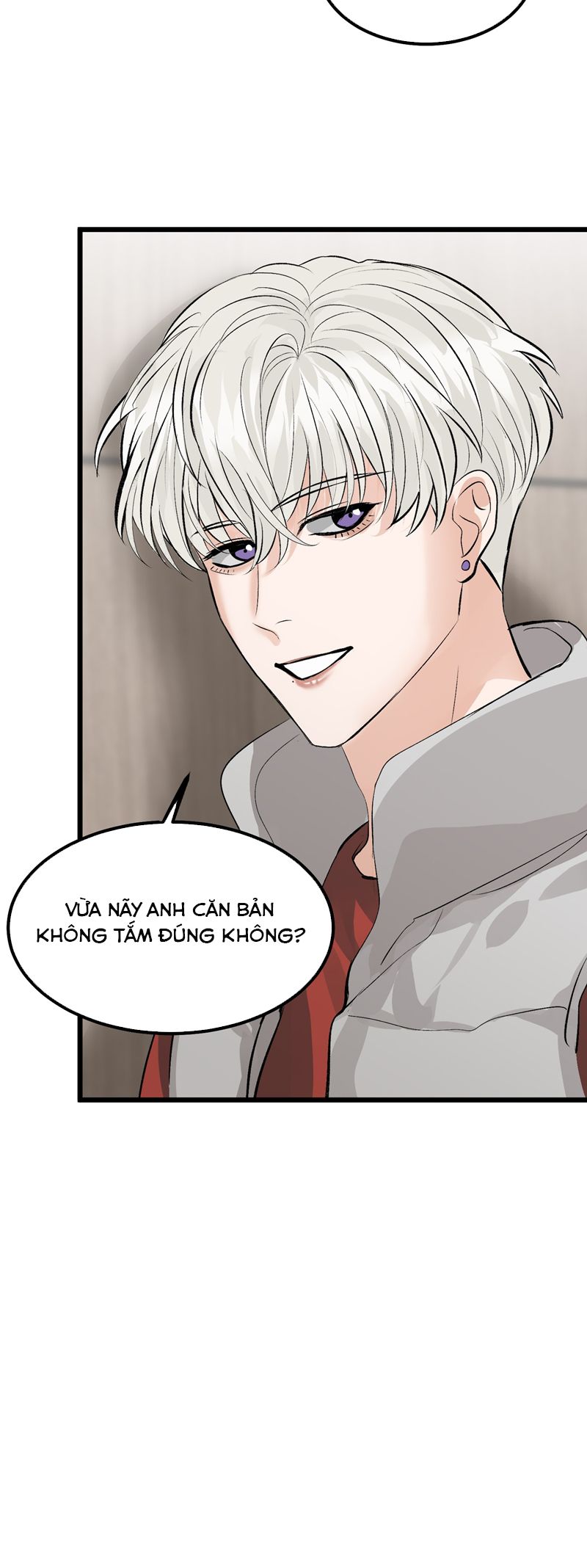C Vị Thành Thần 3 Chapter 15 - Next Chapter 16