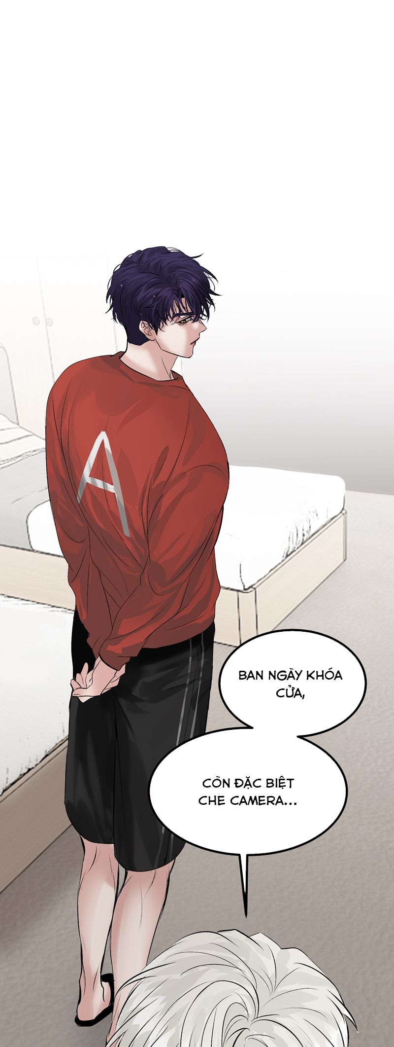 C Vị Thành Thần 3 Chapter 15 - Next Chapter 16