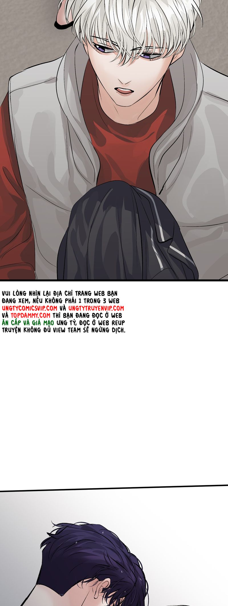 C Vị Thành Thần 3 Chapter 15 - Next Chapter 16