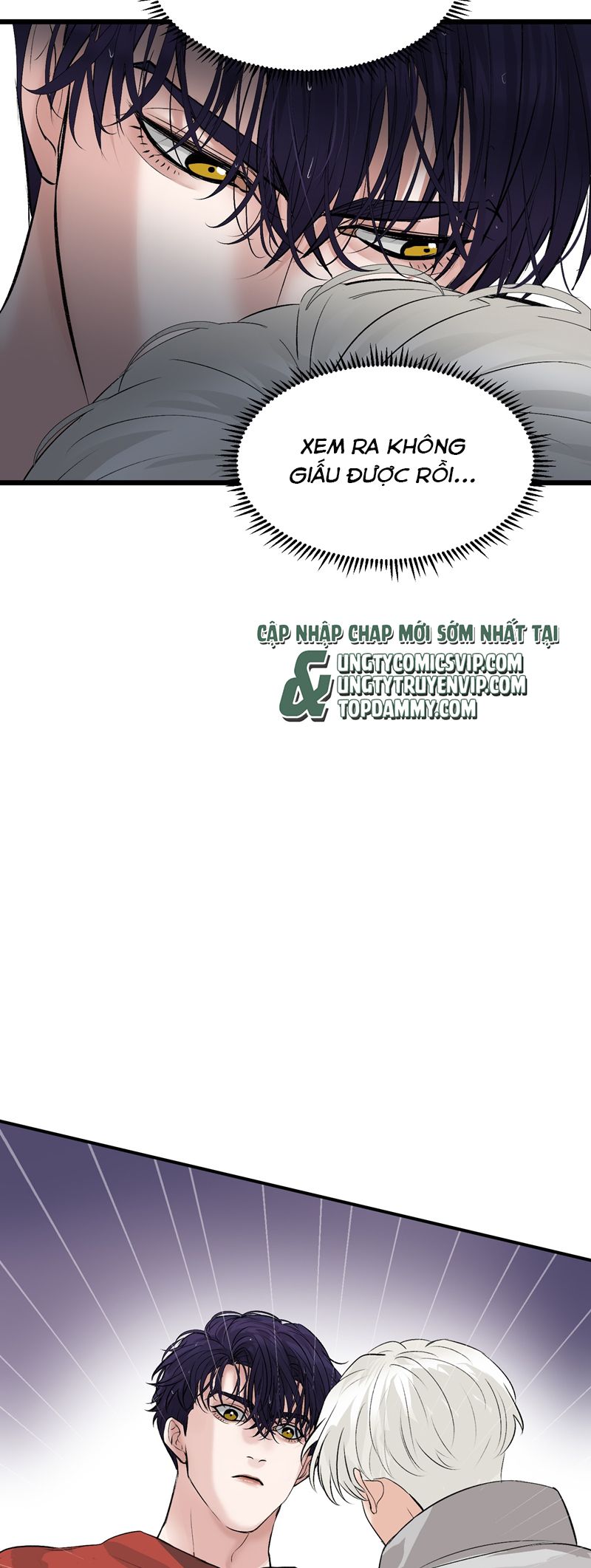 C Vị Thành Thần 3 Chapter 15 - Next Chapter 16