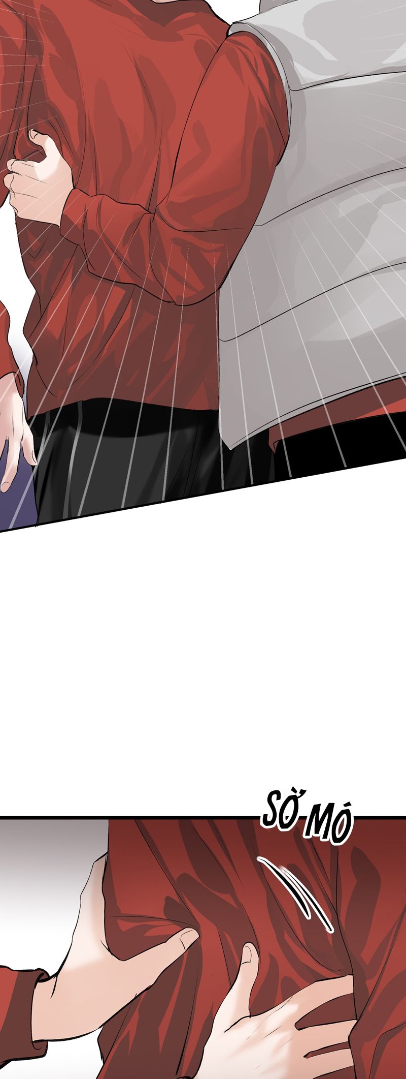 C Vị Thành Thần 3 Chapter 15 - Next Chapter 16