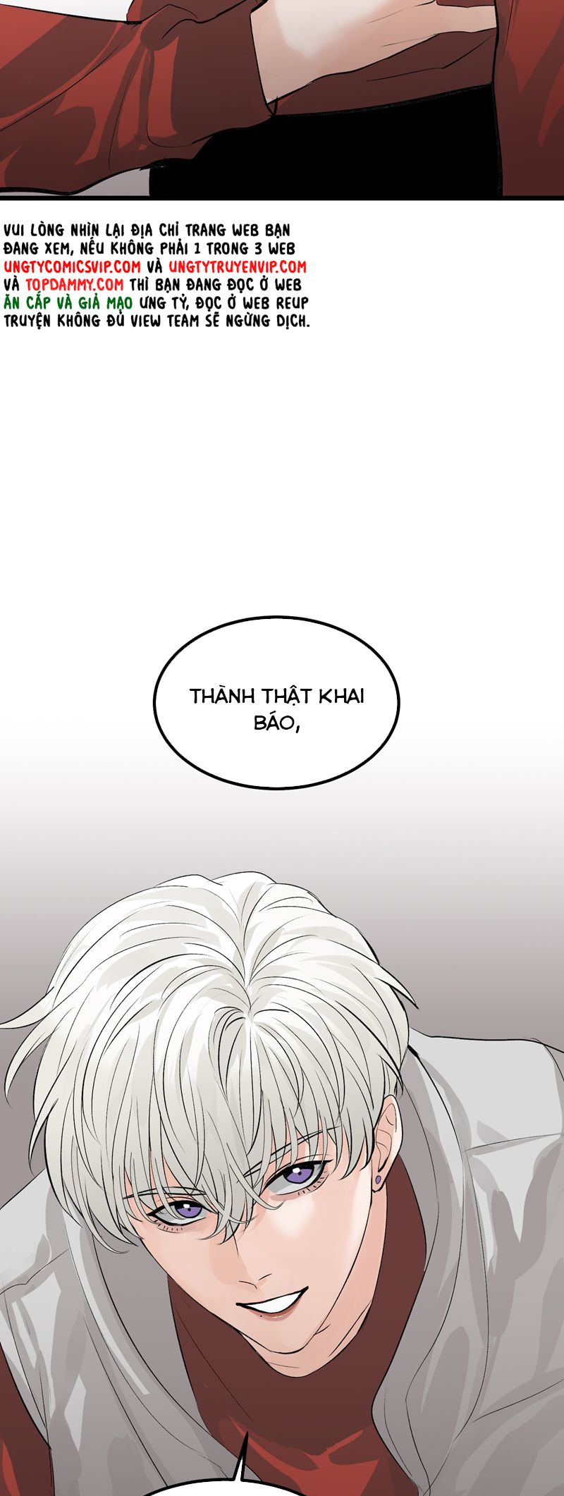 C Vị Thành Thần 3 Chapter 15 - Next Chapter 16