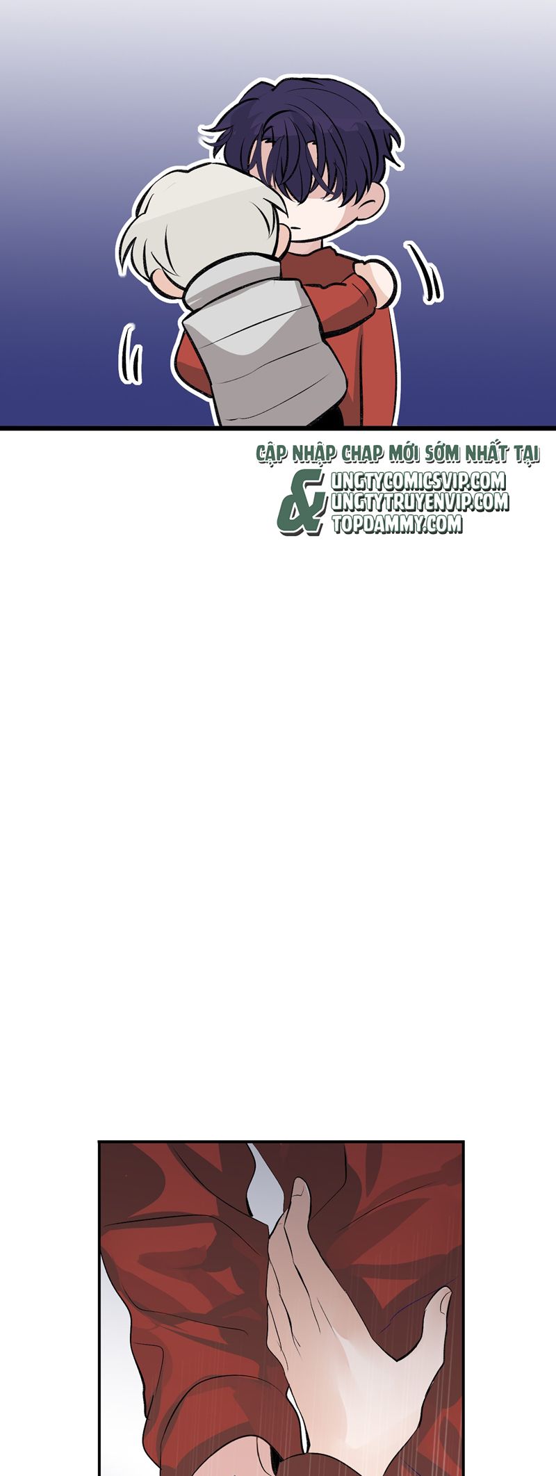 C Vị Thành Thần 3 Chapter 15 - Next Chapter 16
