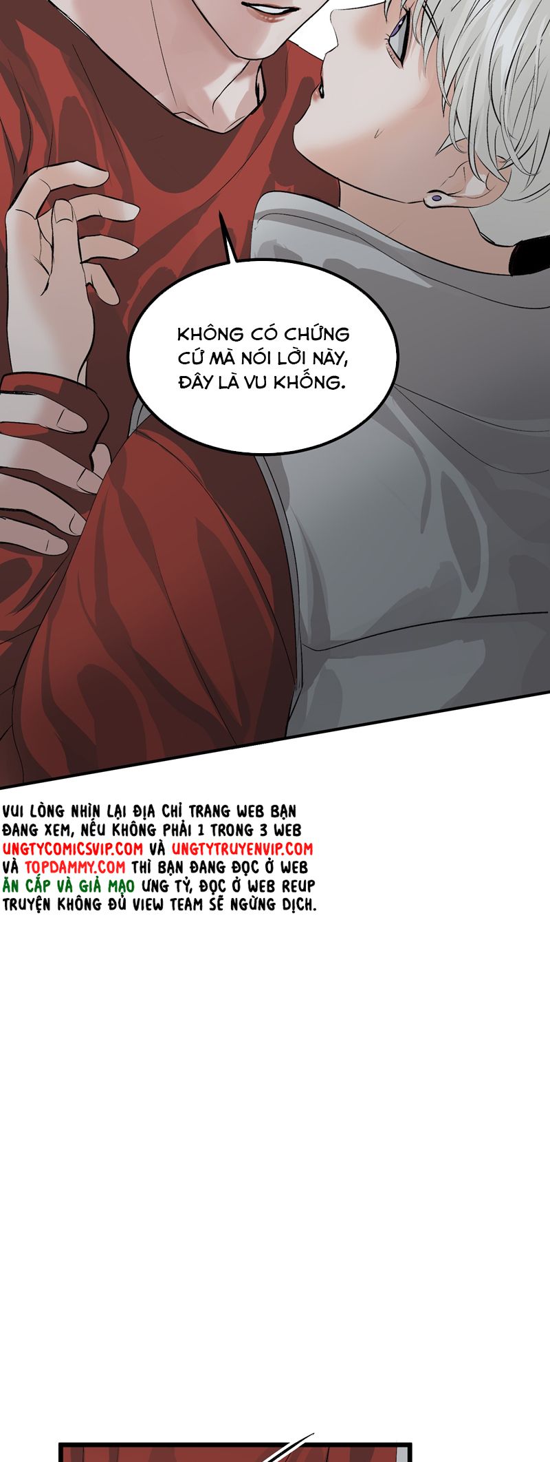 C Vị Thành Thần 3 Chapter 15 - Next Chapter 16