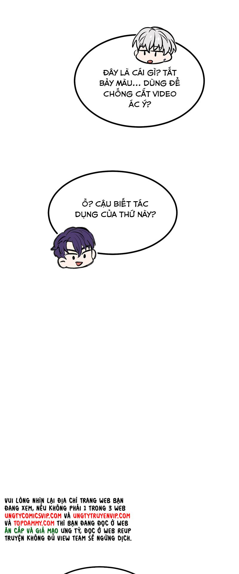 C Vị Thành Thần 3 Chapter 15 - Next Chapter 16