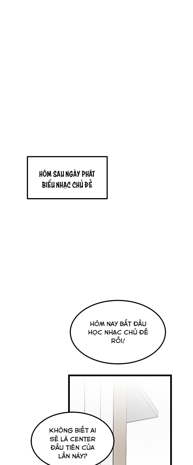 C Vị Thành Thần 3 Chapter 15 - Next Chapter 16