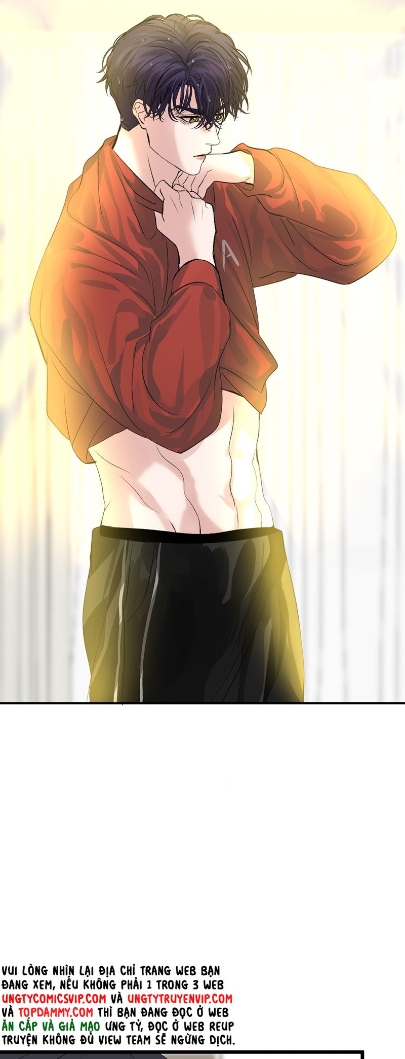 C Vị Thành Thần 3 Chapter 15 - Next Chapter 16