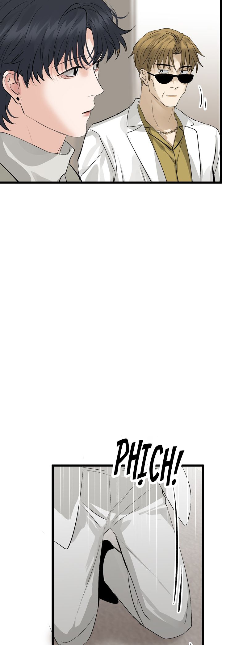 C Vị Thành Thần 3 Chapter 15 - Next Chapter 16