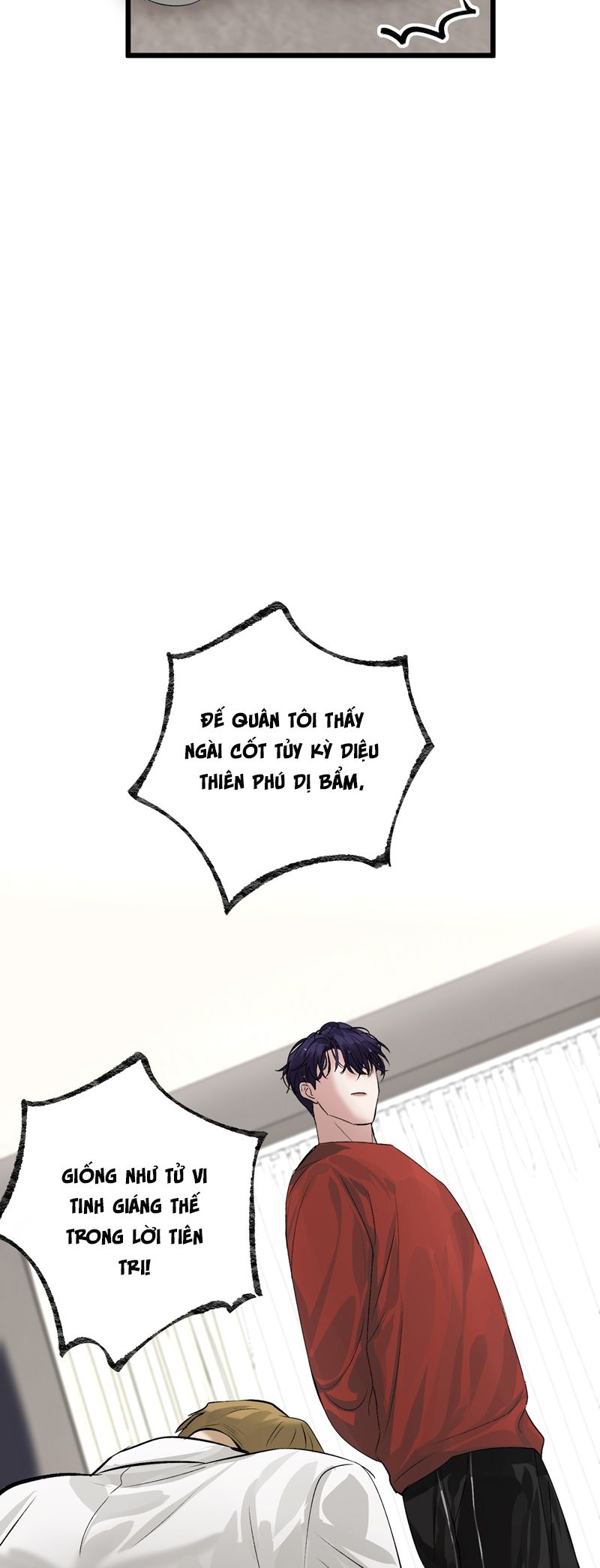 C Vị Thành Thần 3 Chapter 15 - Next Chapter 16