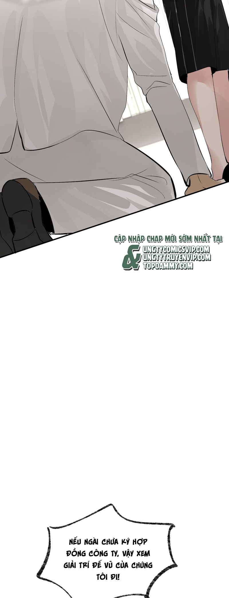 C Vị Thành Thần 3 Chapter 15 - Next Chapter 16