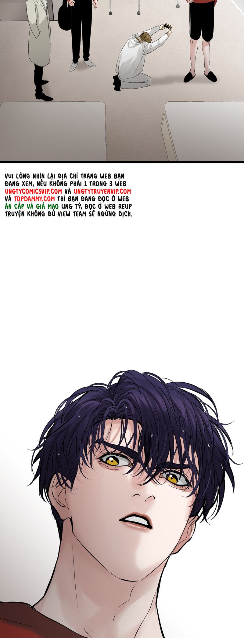 C Vị Thành Thần 3 Chapter 15 - Next Chapter 16